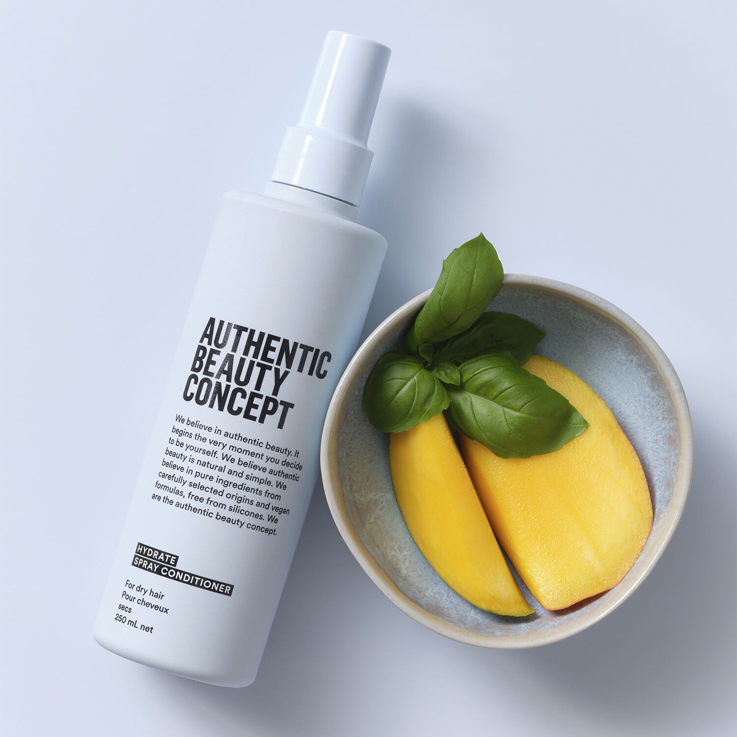 Hydrate Spray Conditioner - Let fugtgivende spray til normalt eller kr