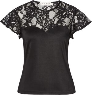 LEAH TOP