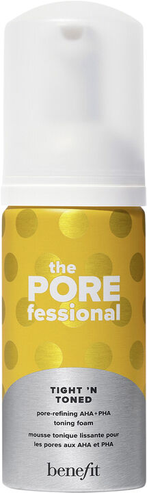 The POREfessional Tight n Toned AHA + PHA toner til ansigtet
