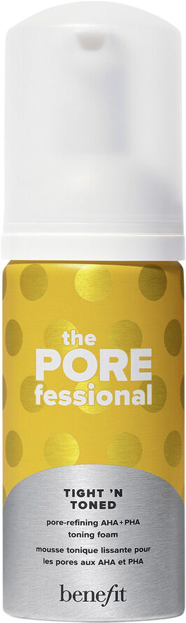 The POREfessional Tight n Toned AHA + PHA toner til ansigtet