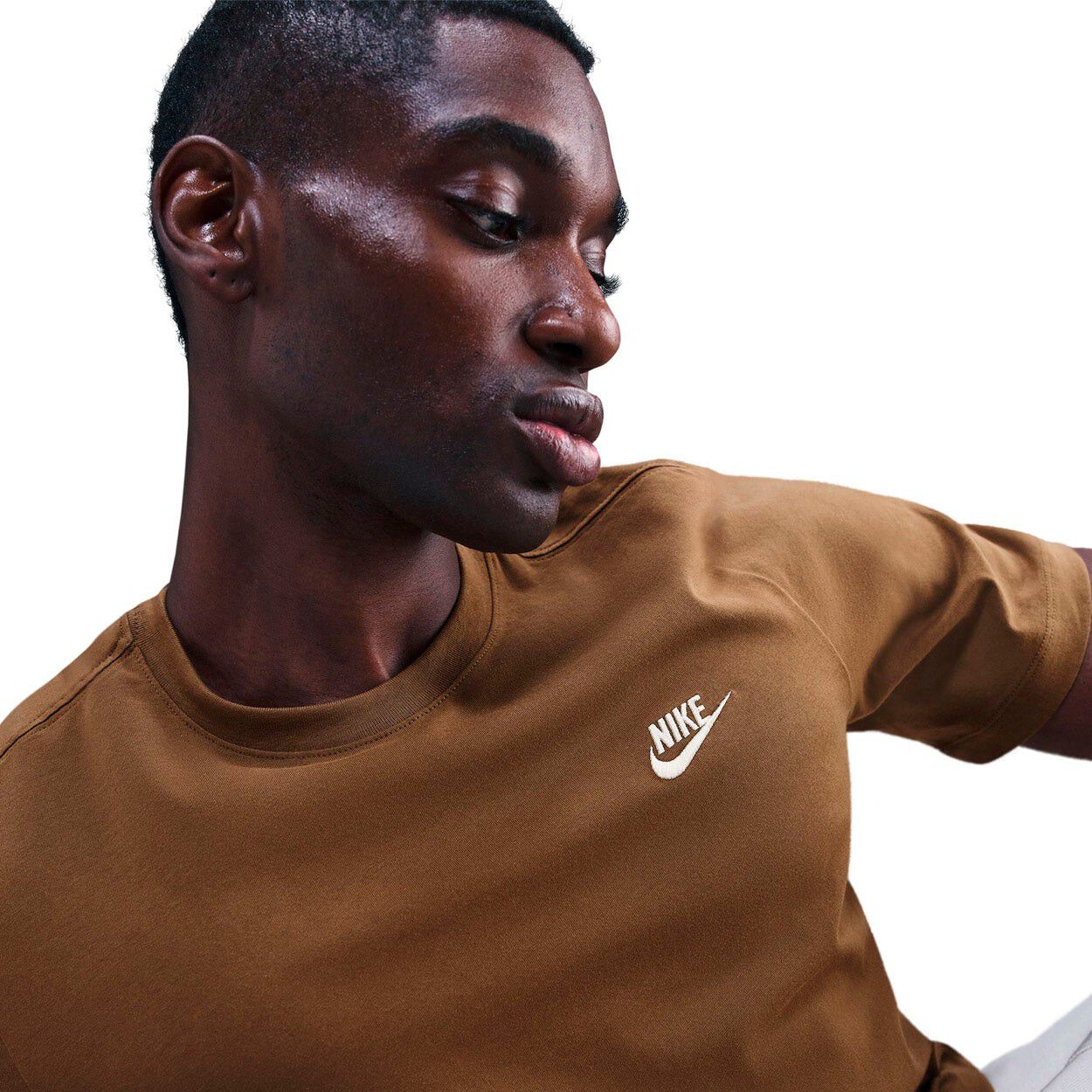 Sportswear Club T-shirt