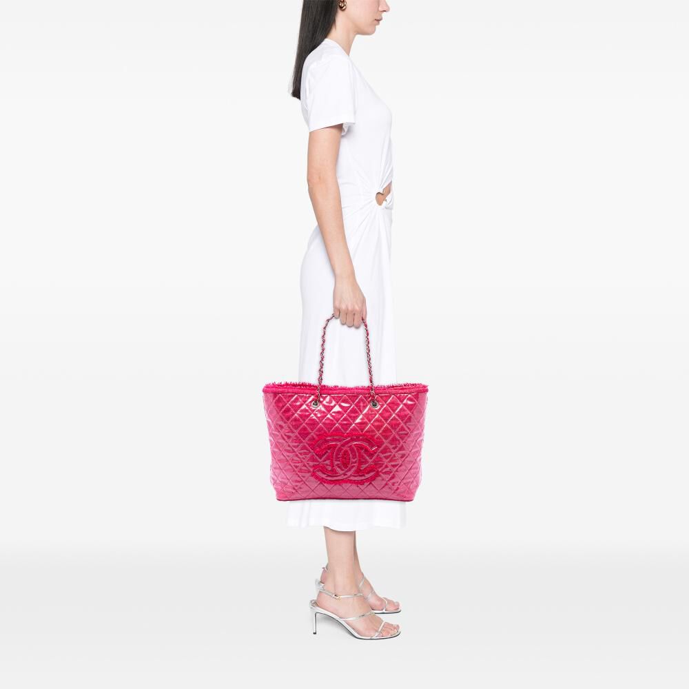 Chanel Tote