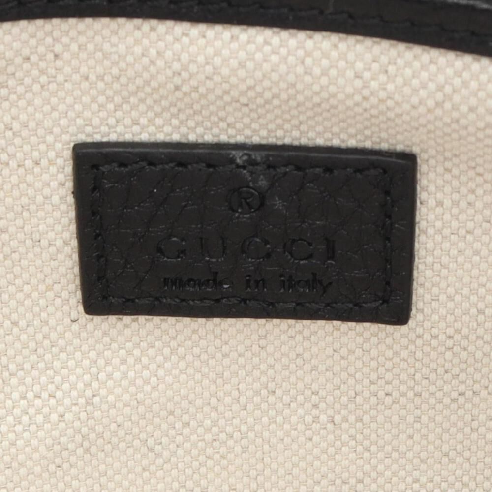 Gucci Shoulder Bag