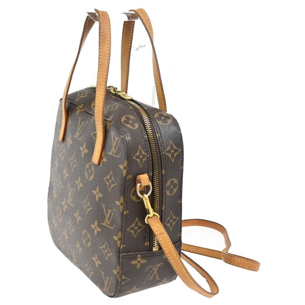 Louis Vuitton Spontini