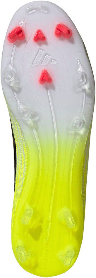 F50 League FG/MG Fodboldst&oslash;vler