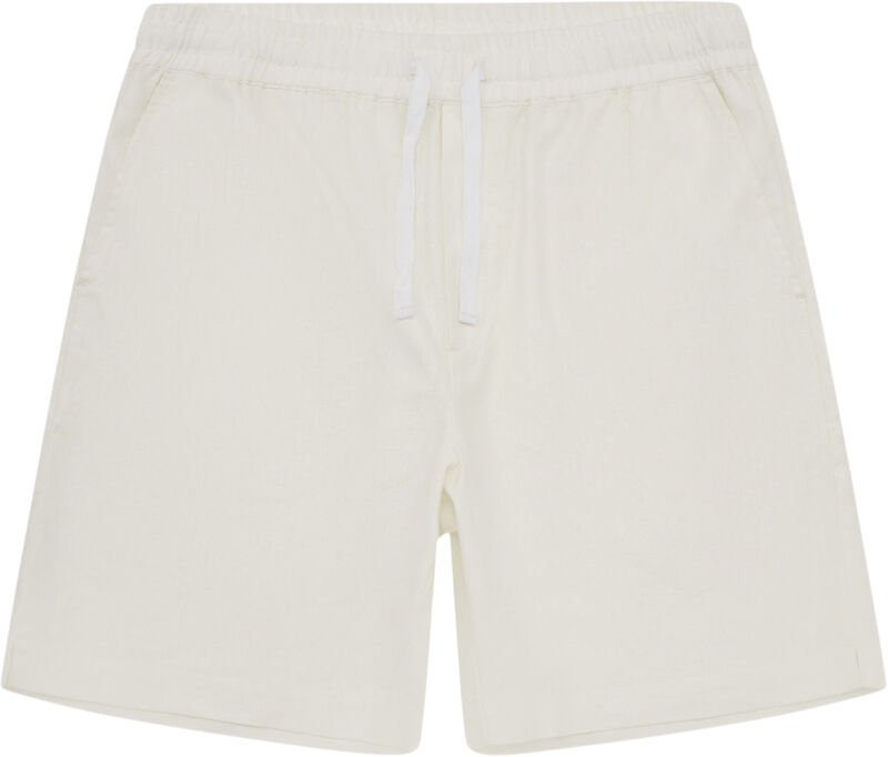 Bommy Linen Shorts