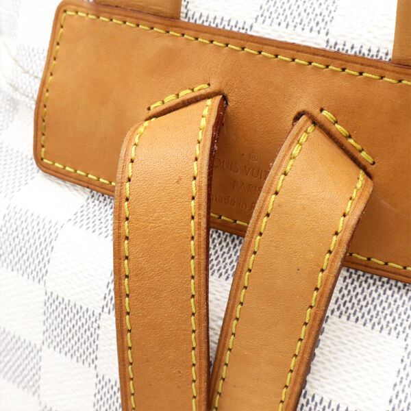 Louis Vuitton Backpack