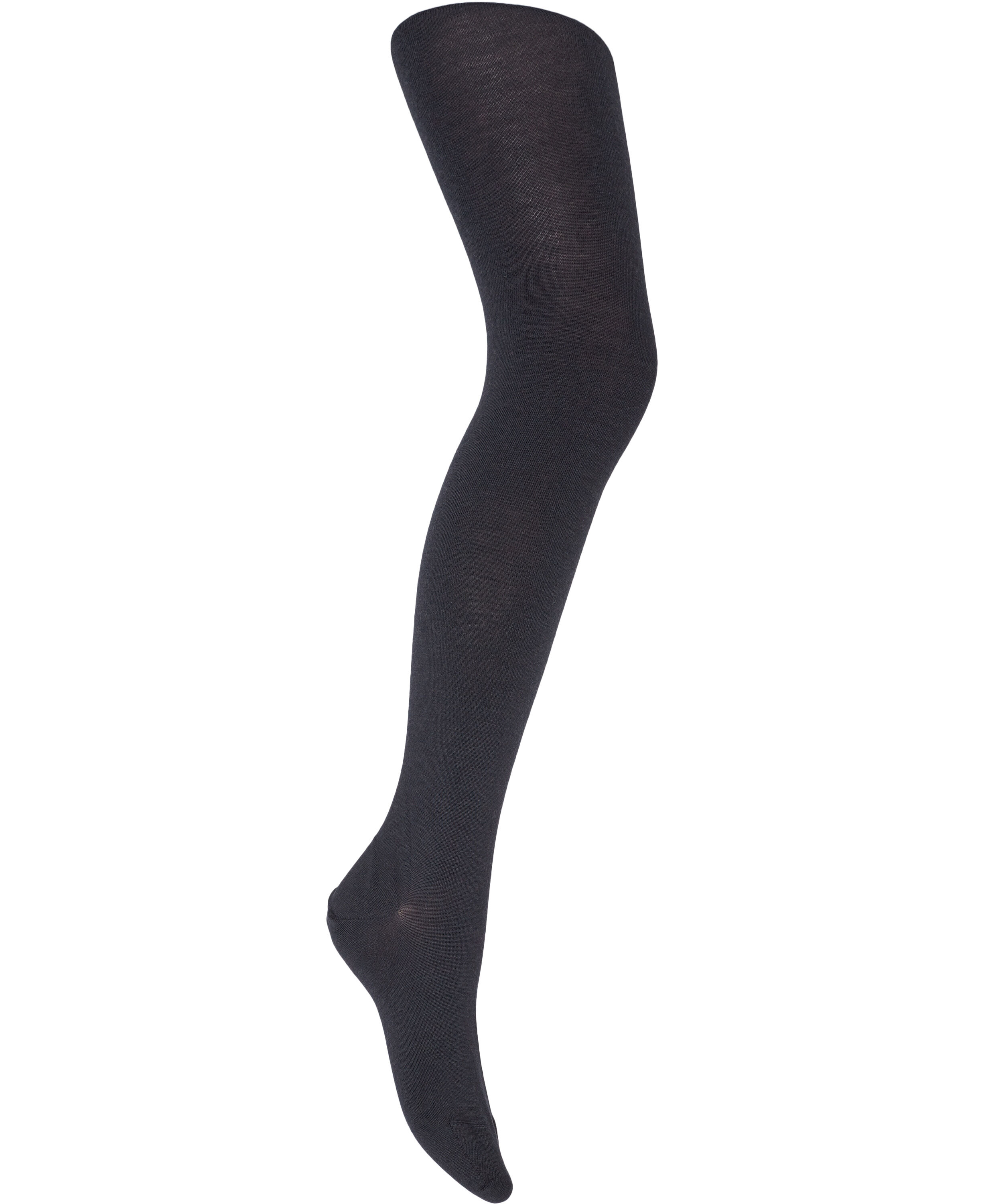 Falke Softmerino Collant Confezione Da 2 – Caldi Collant In Lana Merino E Cotone – Vestibilità Perfetta, Punta E Tallone Rinforzati – Colore Nero 3009, Taglia M