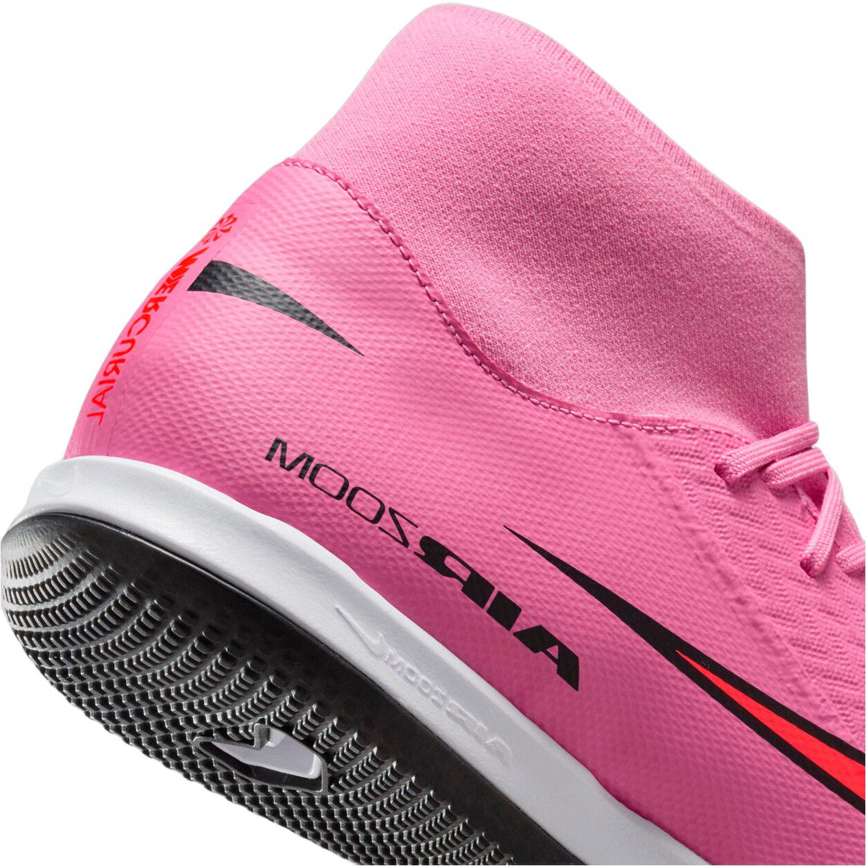 Mercurial Superfly 10 Academy Indend&oslash;rsko