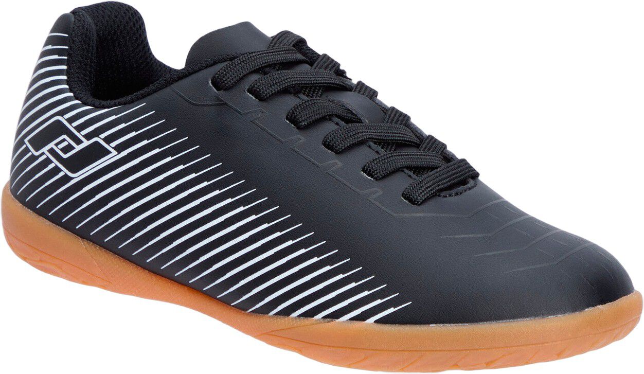 CONTROL INDOOR JUNIOR