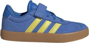 VL Court 3. 0 Velcro Sneakers