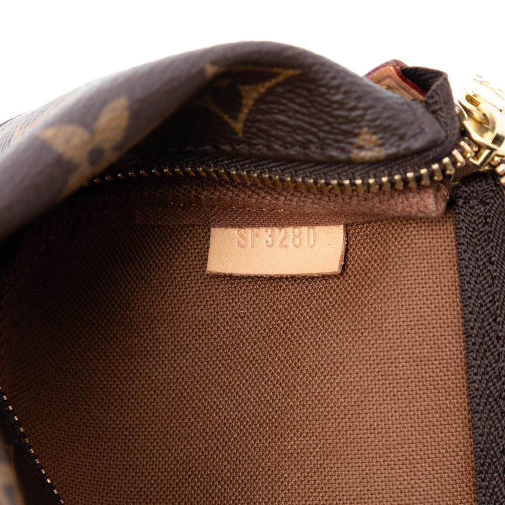 Louis Vuitton Pochette Accessoires