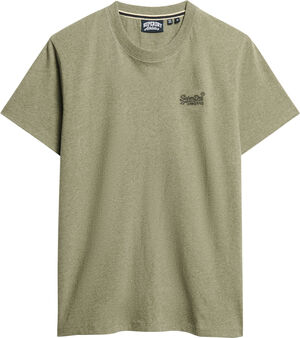 VINTAGE LOGO EMB TEE
