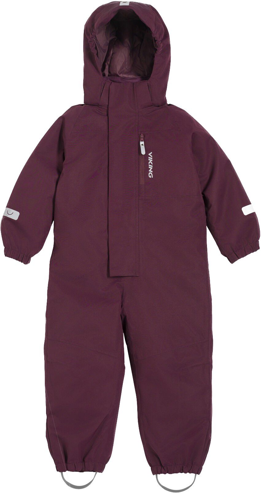 Toasty Winter Thermal Overall