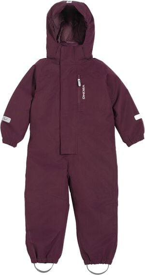 Toasty Winter Thermal Overall