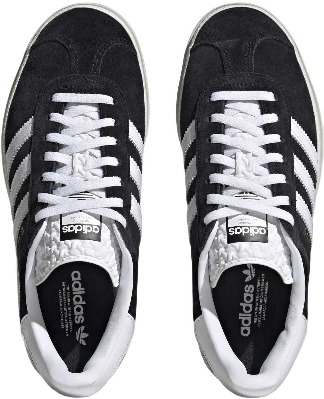 Gazelle Bold Sneakers