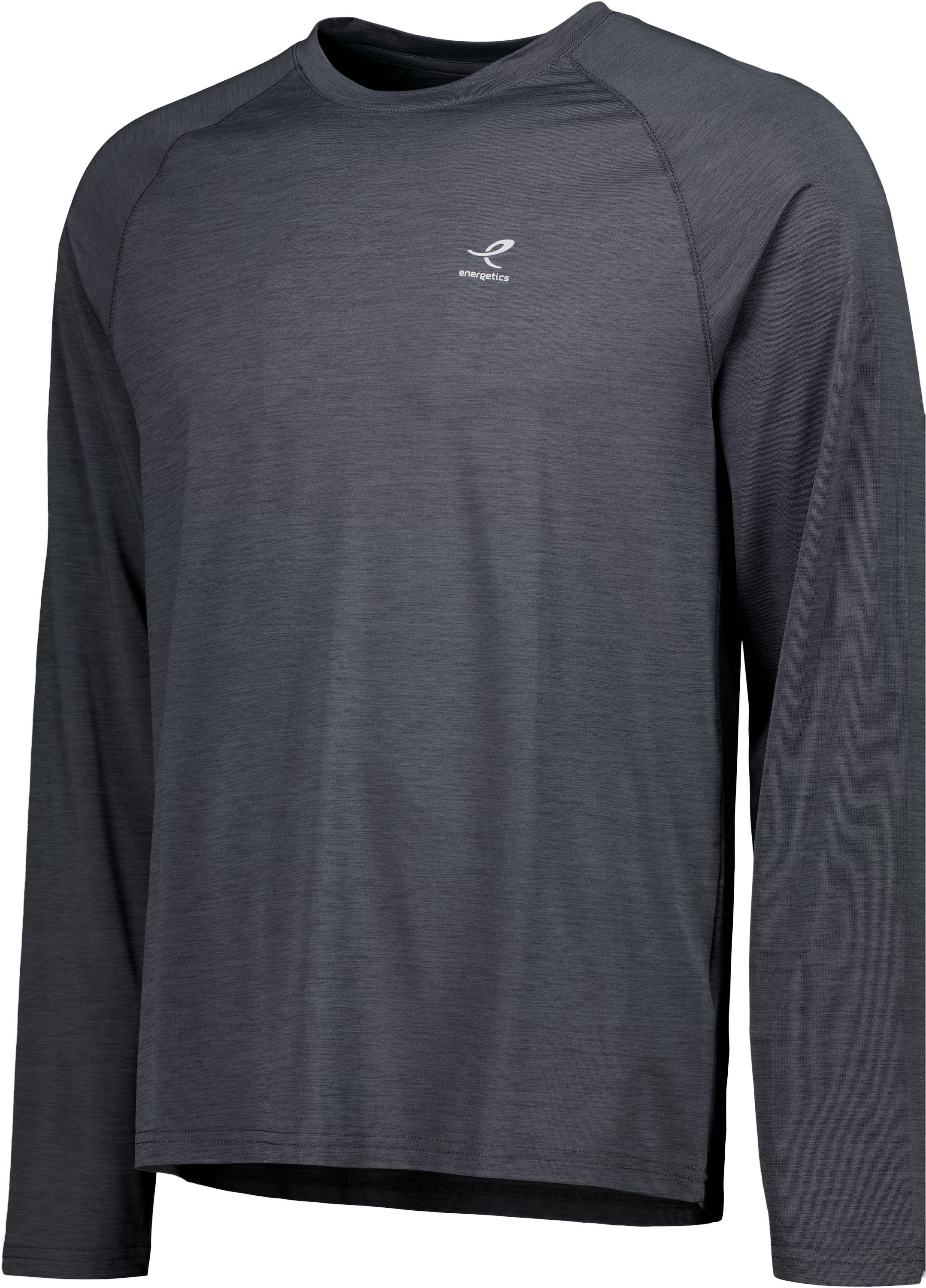 ENE LUKAS L/S T-SHIRT MEN