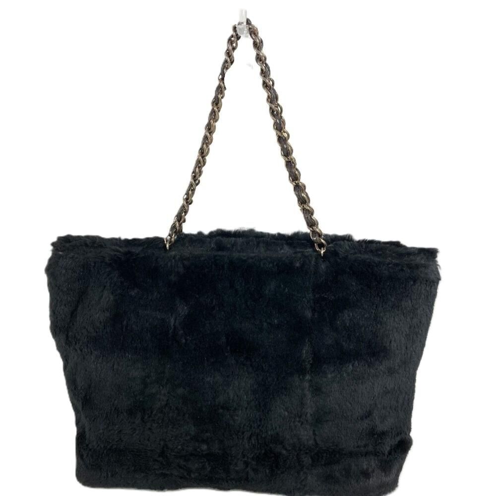 Chanel Tote