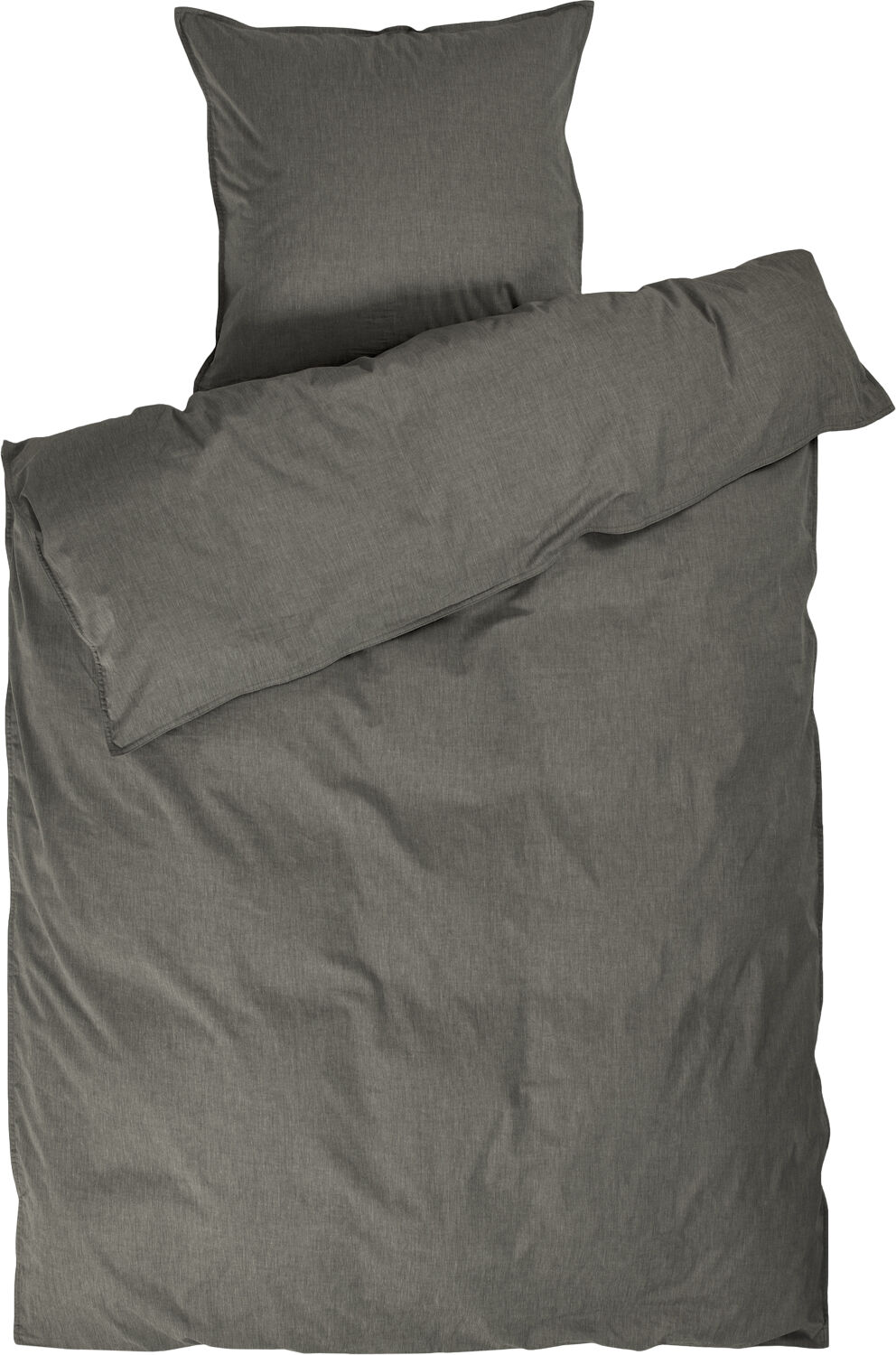 Senges&aelig;t Harvest grey