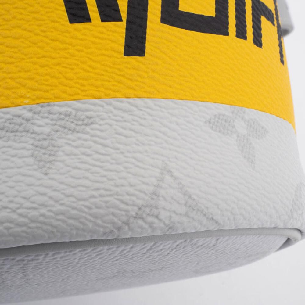 Louis Vuitton Bucket Bag