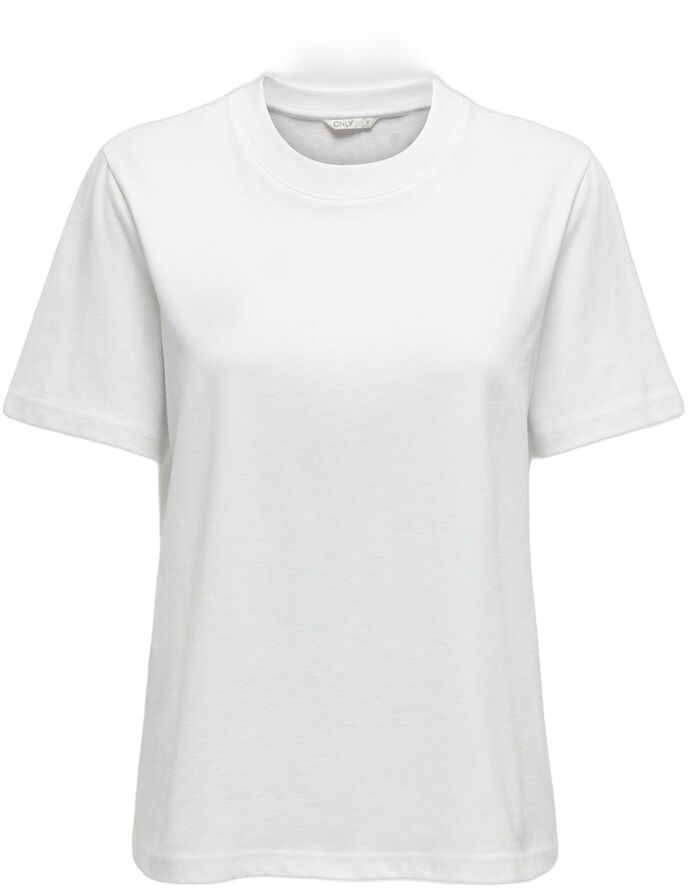 ONLMONJA S/S TEE JRS NOOS