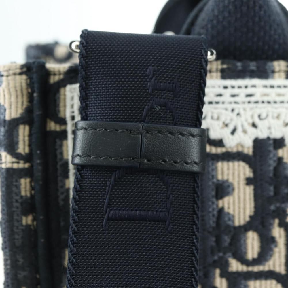Dior Book Tote