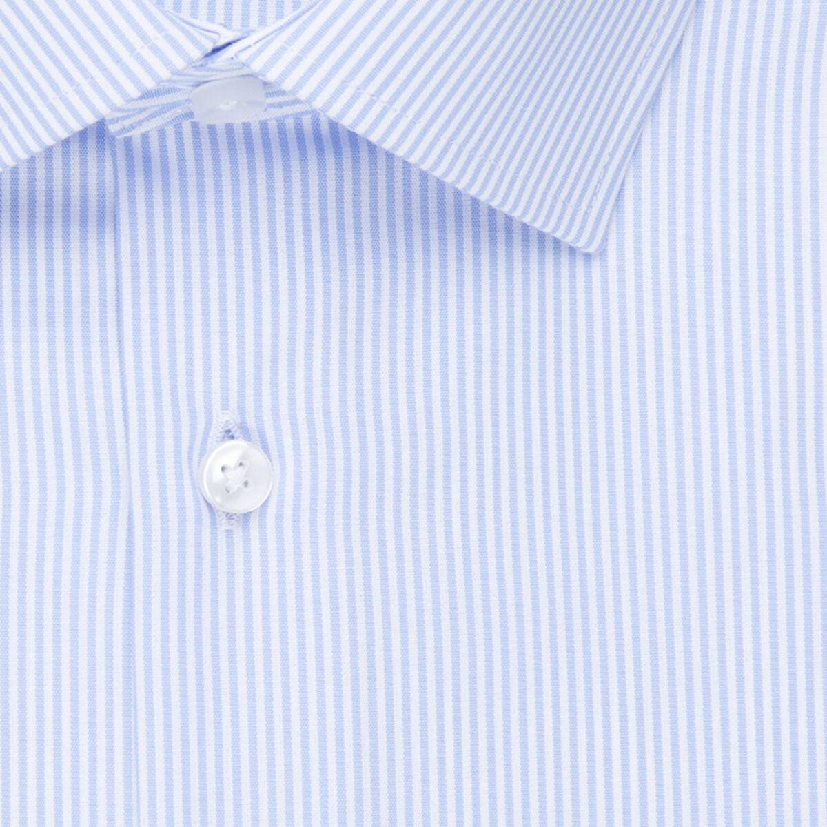 Business Shirt Regular Long sleeve Kent-Collar Stripes