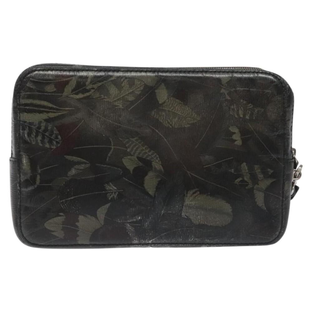 Salvatore Ferragamo Clutch