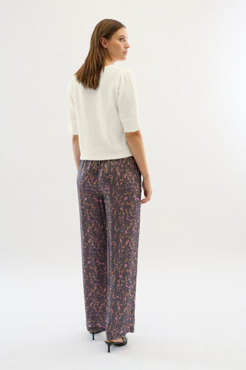 KBNoabelle Plain Pullover