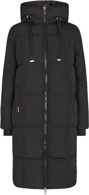 Nova Square Down Coat