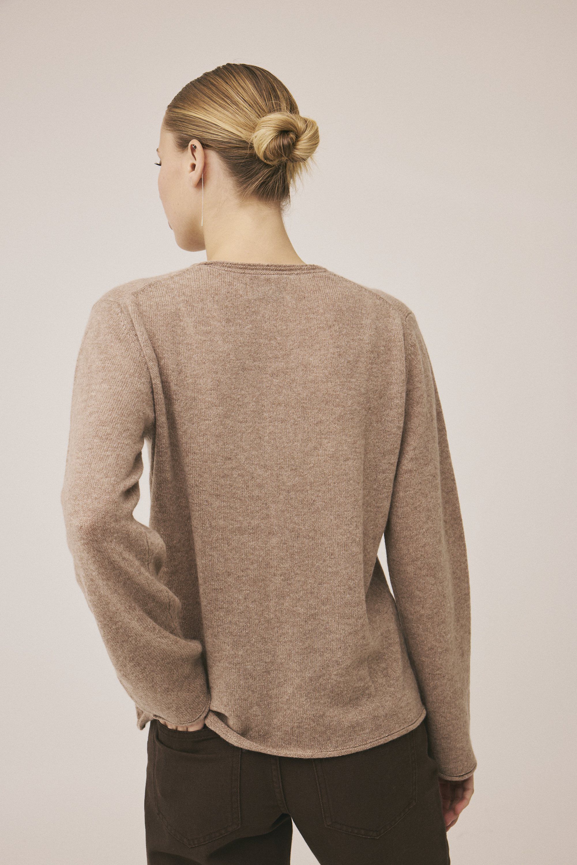 Grace 1 - 100% Cashmere