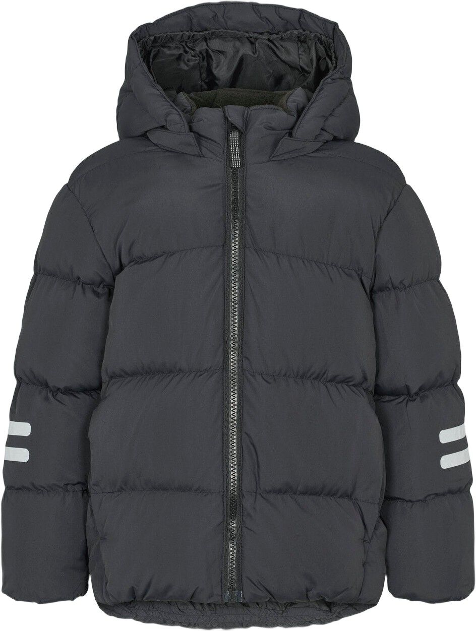 Frosty Puffer Vinterjakke