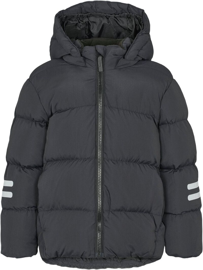 Frosty Puffer Vinterjakke