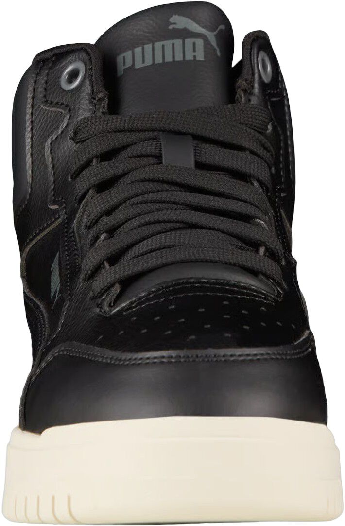 Shuffle Downtown Mid Foret Sneakers