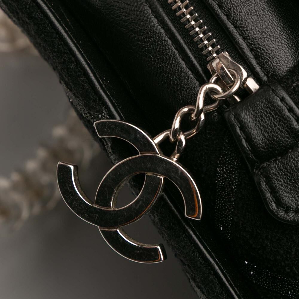 Chanel Shoulder Bag