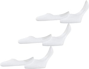 FALKE Step Medium Cut Bdle 3P IN