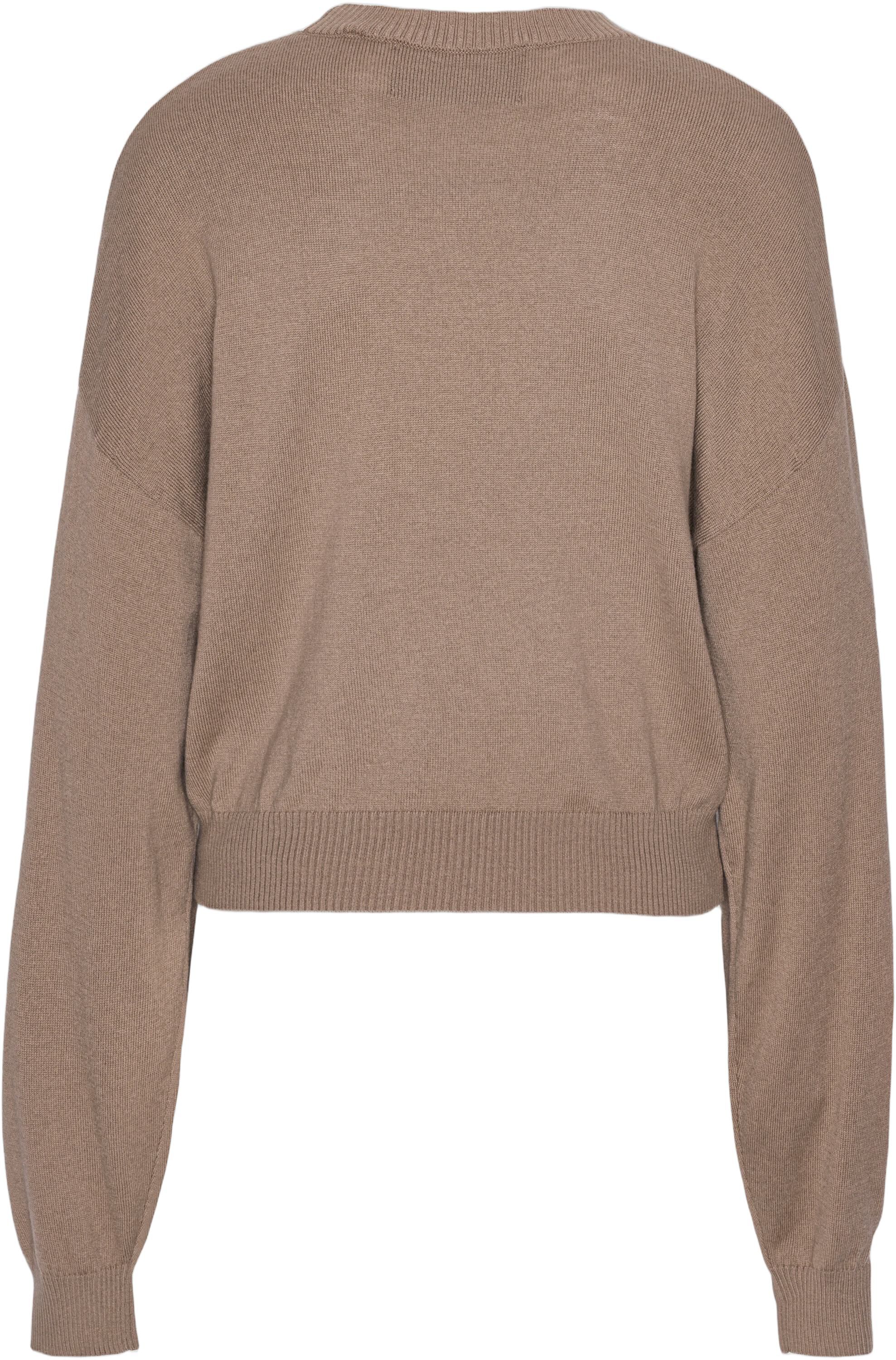 Basic Crewneck sweater