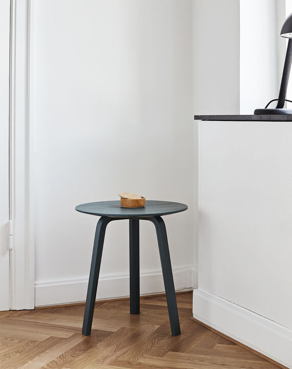 Bella Coffee-Ø60 x H39-Brunswick gr