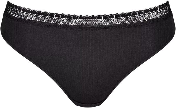 sloggi GO Ribbed R Tai C2P