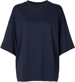 SLWCOLWOMAN 2/4 OVERSIZED TEE NOOS
