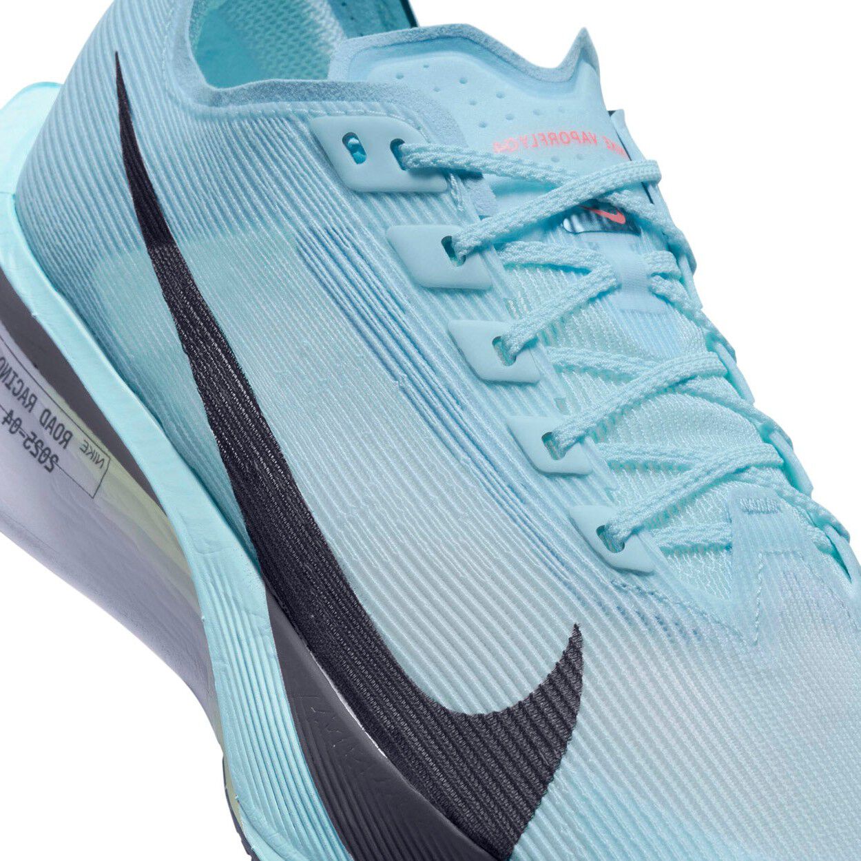 Zoom X Vaporfly NEXT 4% L&oslash;besko