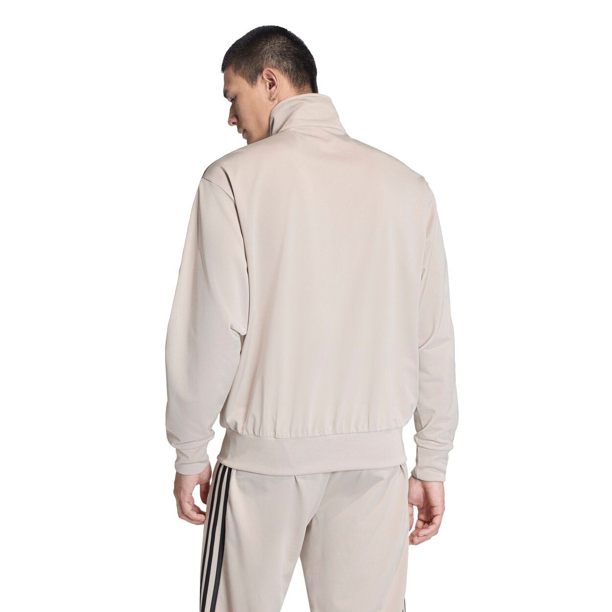 Firebird Full Zip Sweatshirt