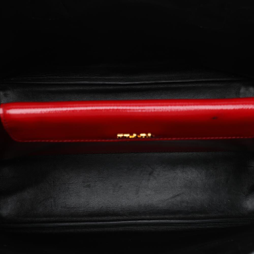 Prada Tote