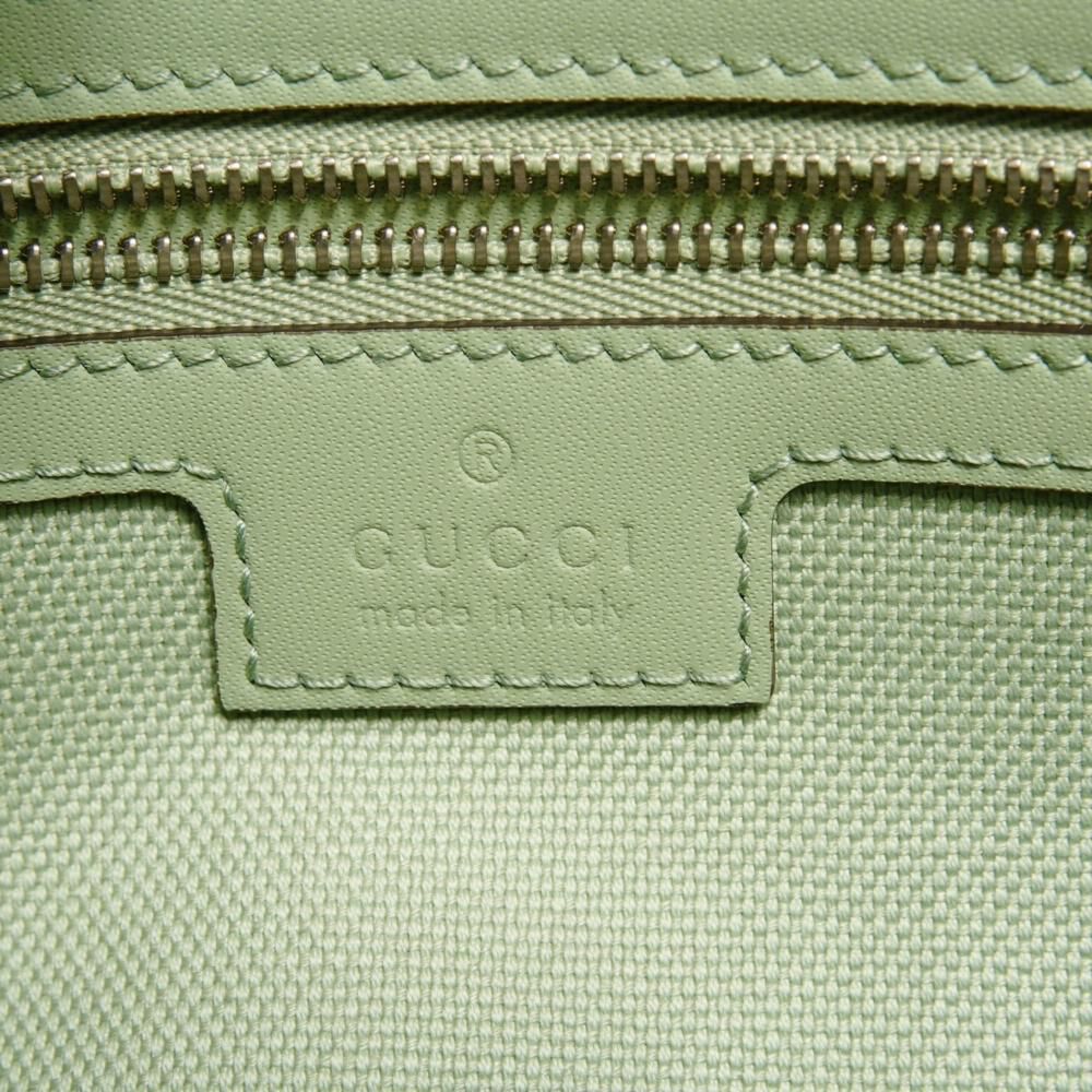 Gucci Boston Bag