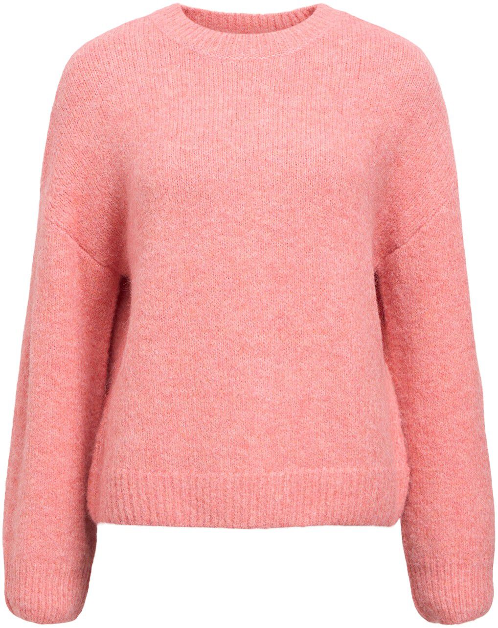 OBJSAGGIA LS LO PULLOVER NOOS