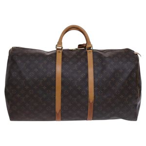 Louis Vuitton Keepall