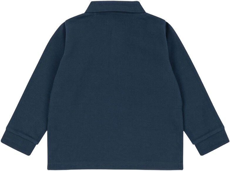 FLORIAN LS POLO GOTS