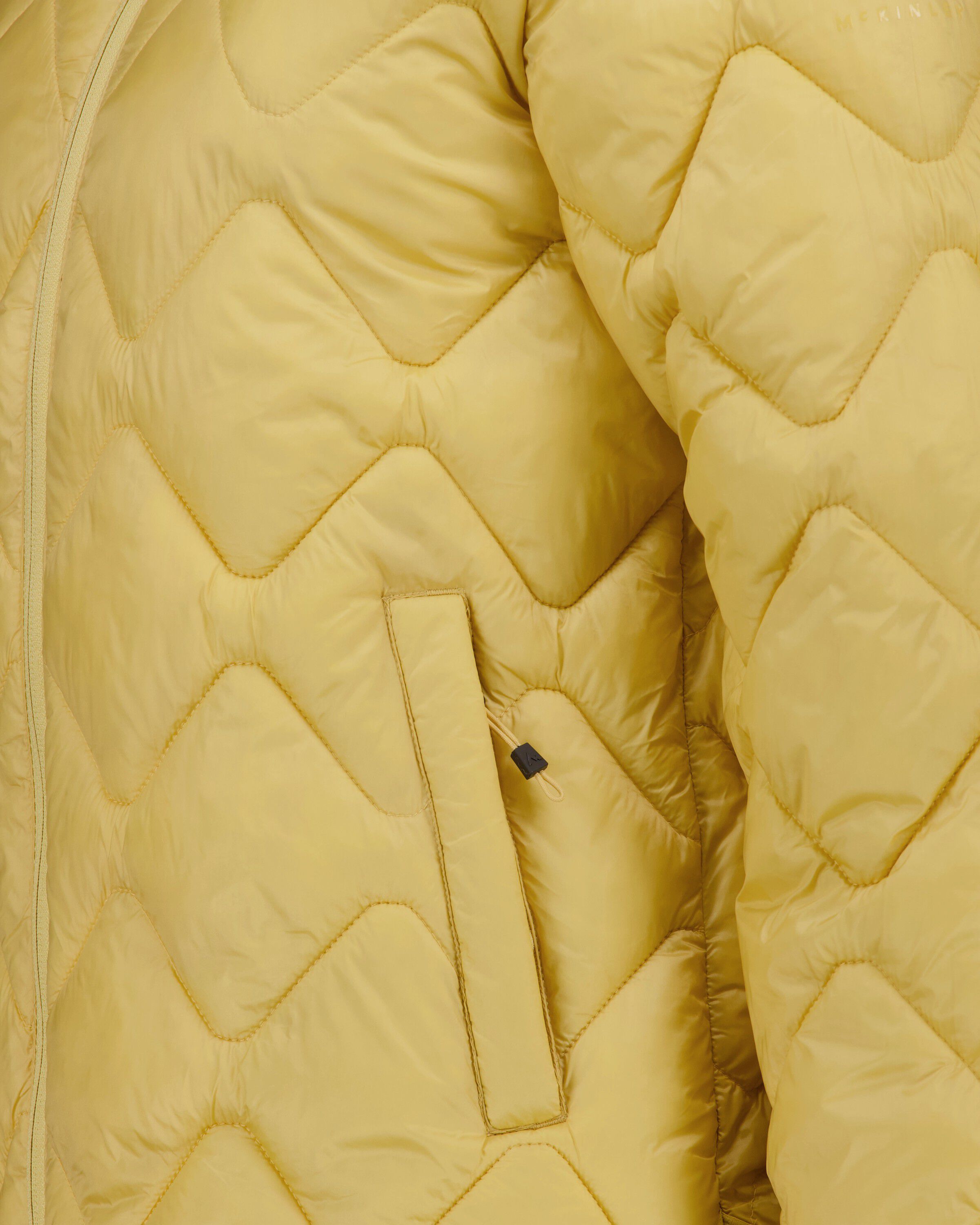 Tilda Letv&aelig;gts Overgangs Jakke