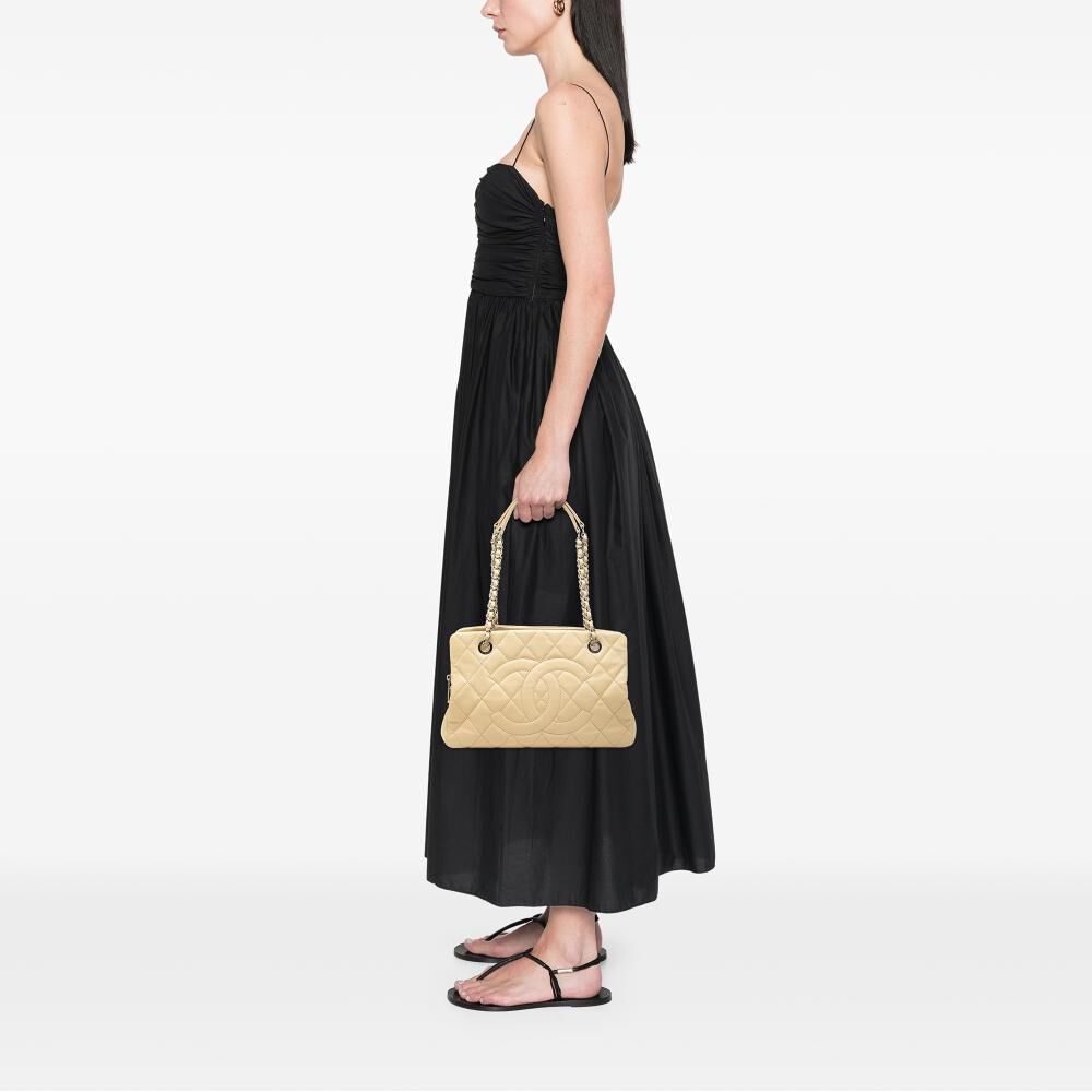 Chanel Tote
