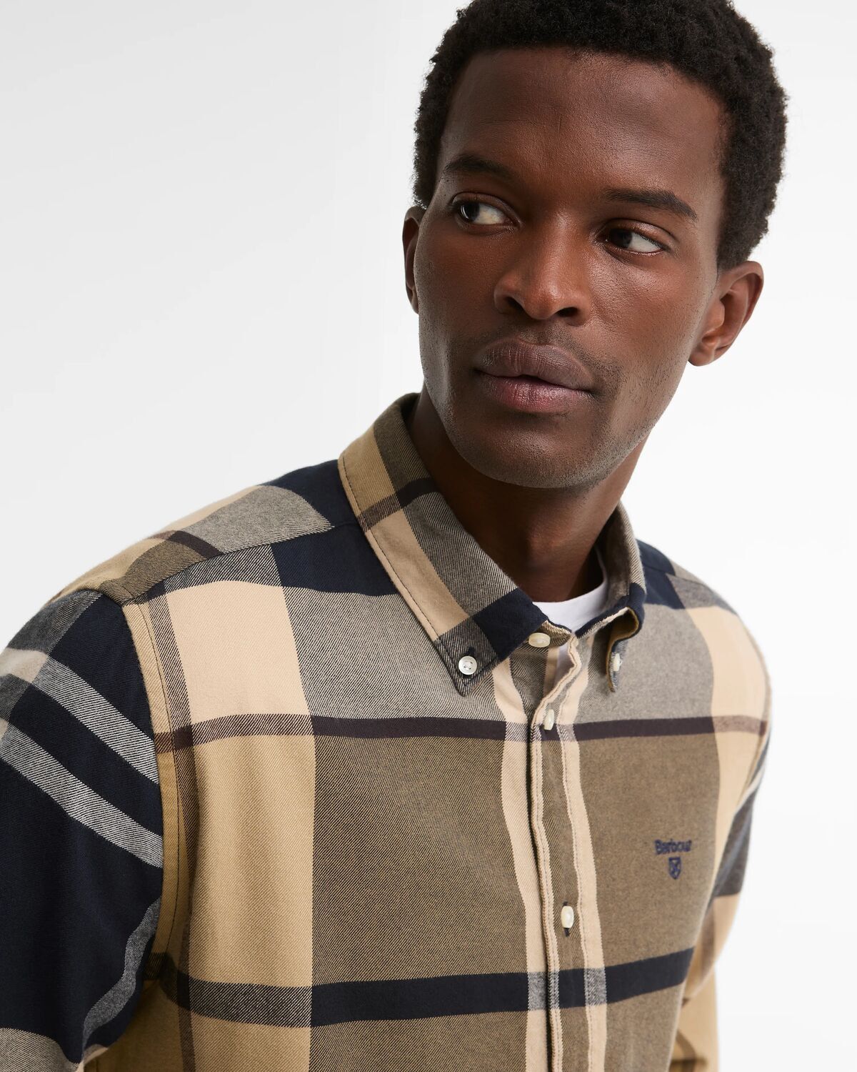 Barbour Iceloch TF